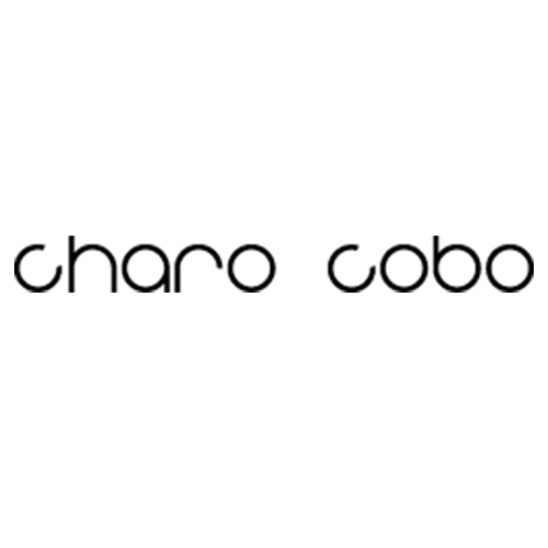 Logotipo tienda online Charo Cobo