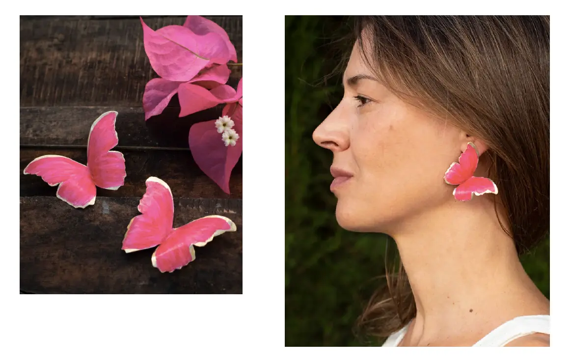 Diseño de Tienda online de joyería