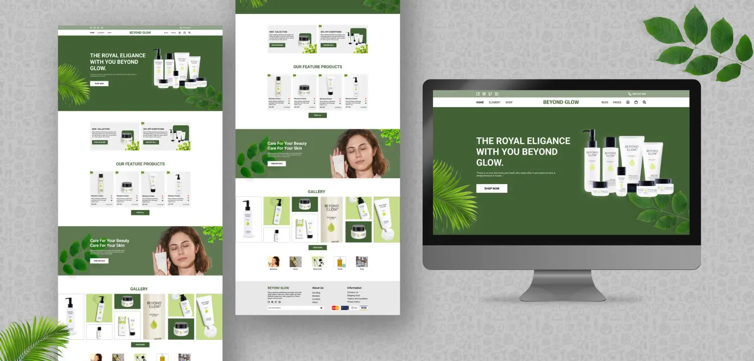 Diseño Web 2026 Diseño Web 2026