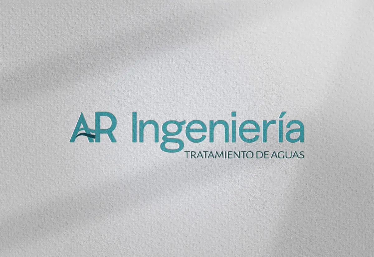 logo_AR_ingenieria Diseño de Logotipo para Empresa AR Ingeniería
