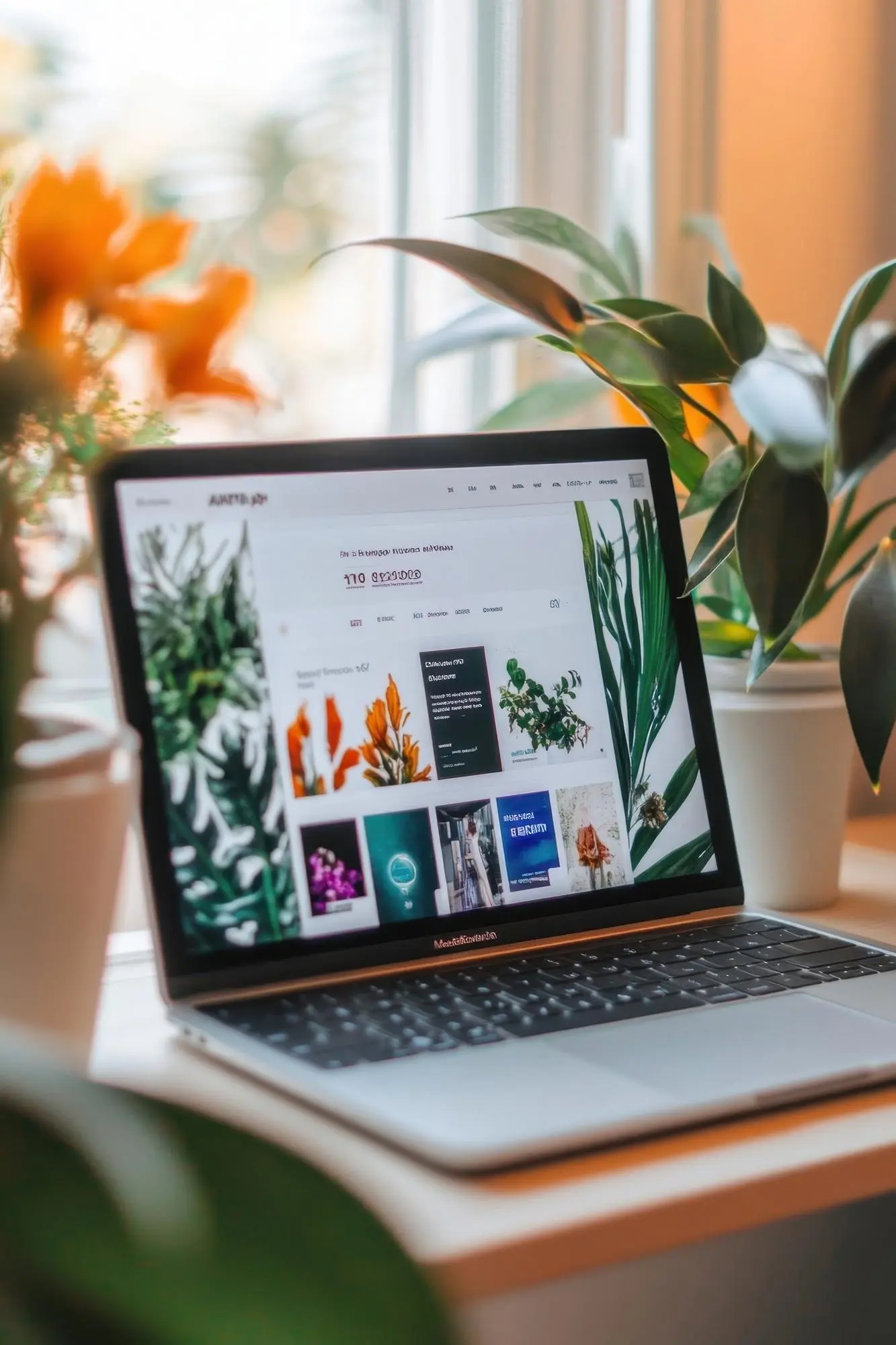 Servicios de diseño web