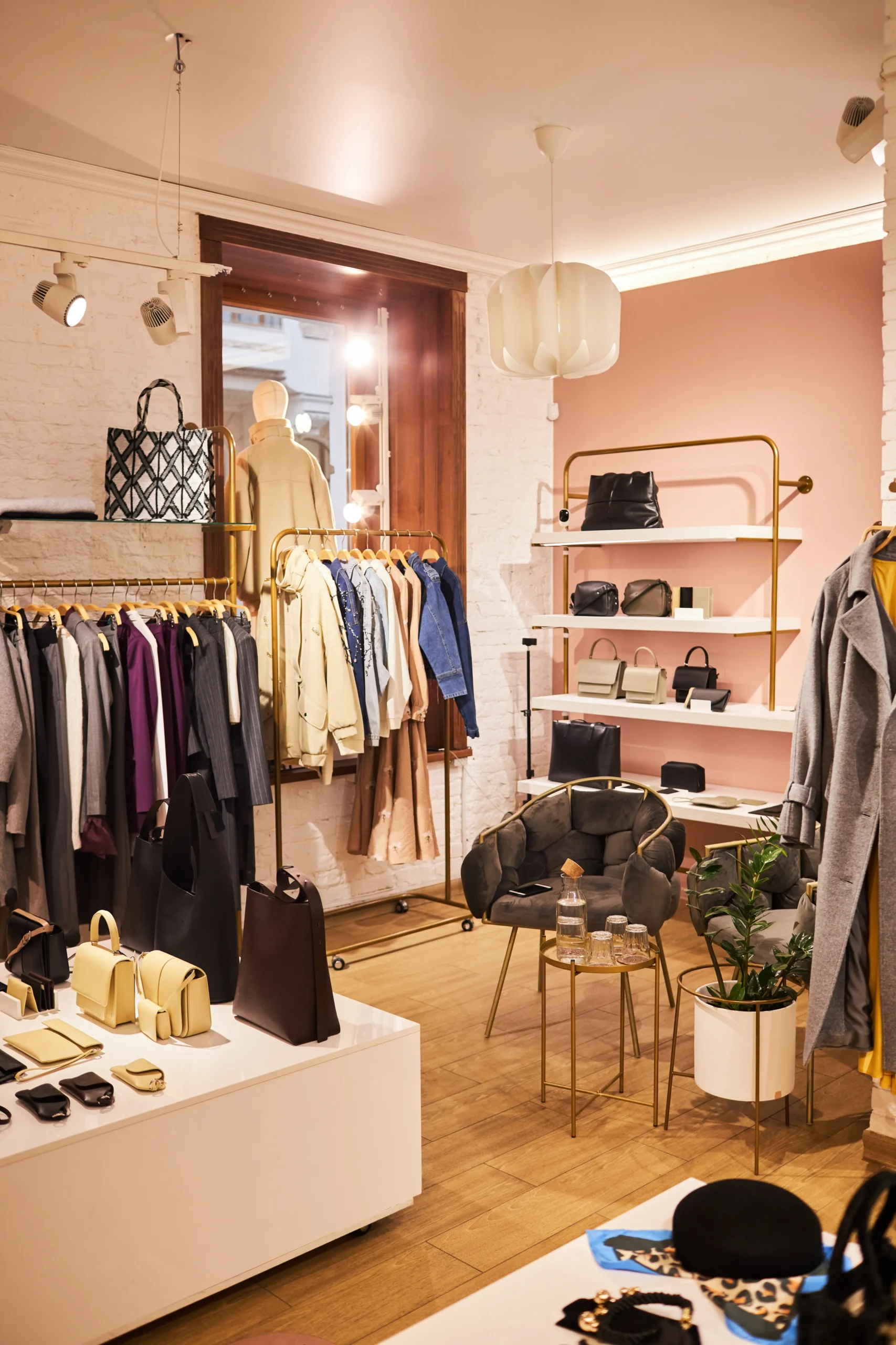 Diseño de tienda online