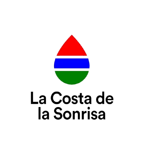 Logotipo de La Costa de la Sonrisa