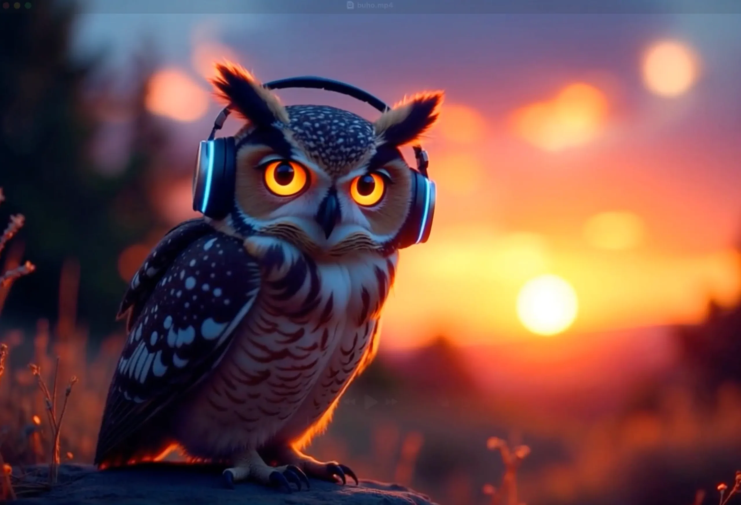 Vídeo para redes sociales