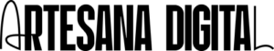 Logotipo Artesana Digital