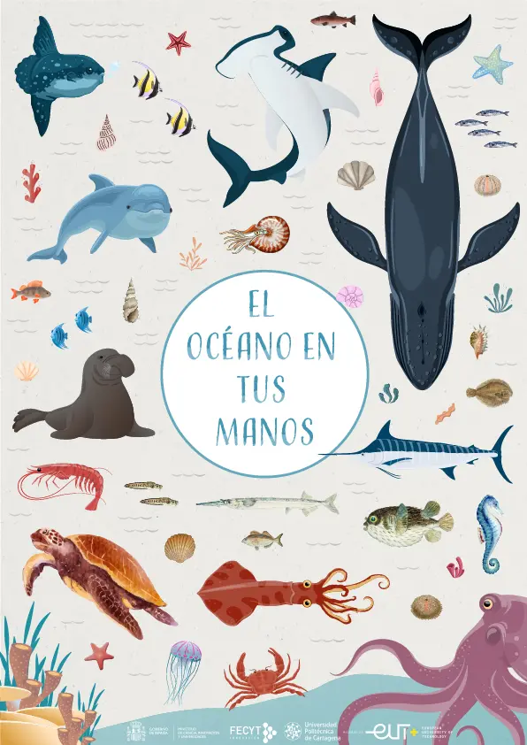 Diseño de cuaderno didáctico