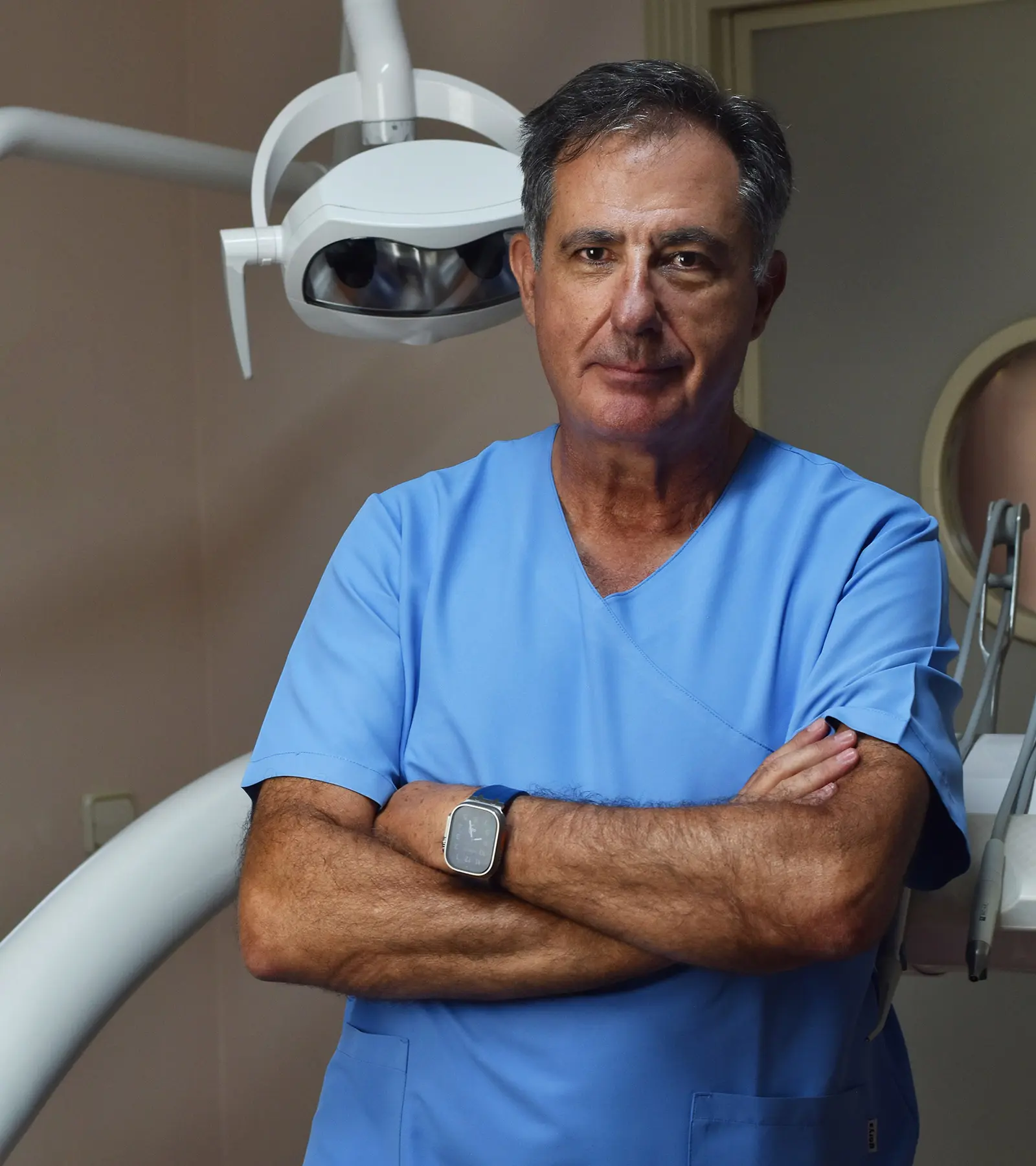Diseño web clinica dental