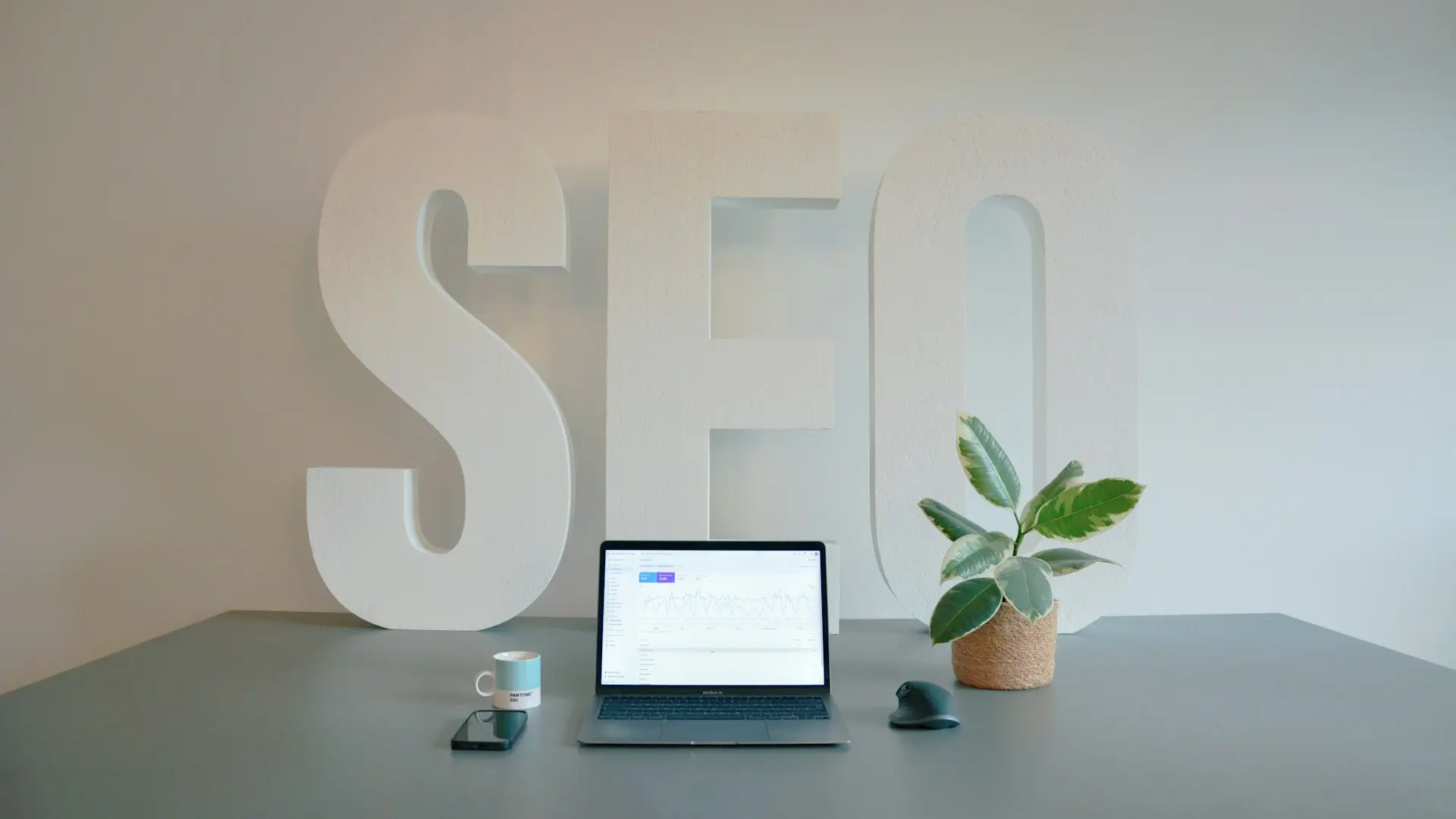 SEO para empresas